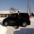 Аватара пользователя
