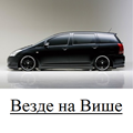 Аватара пользователя