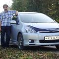 Аватара пользователя